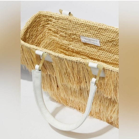 NWT JONATHAN SIMKHAI X SENSEI STUDIO TOTE - Picture 3 of 6